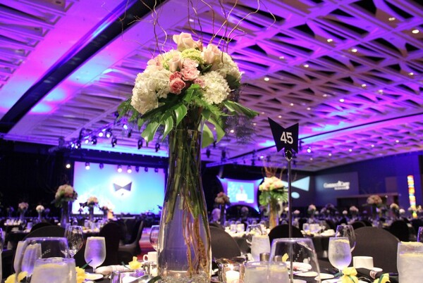 Connecticut Convention Center