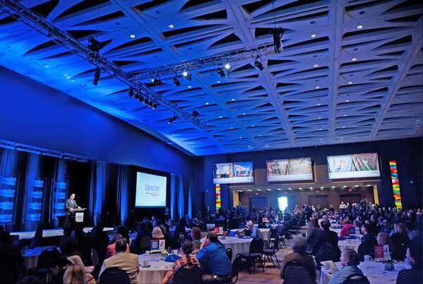 Connecticut Convention Center