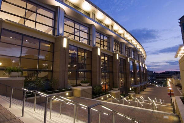 Connecticut Convention Center