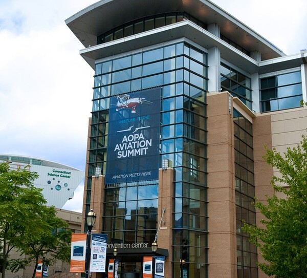 Connecticut Convention Center