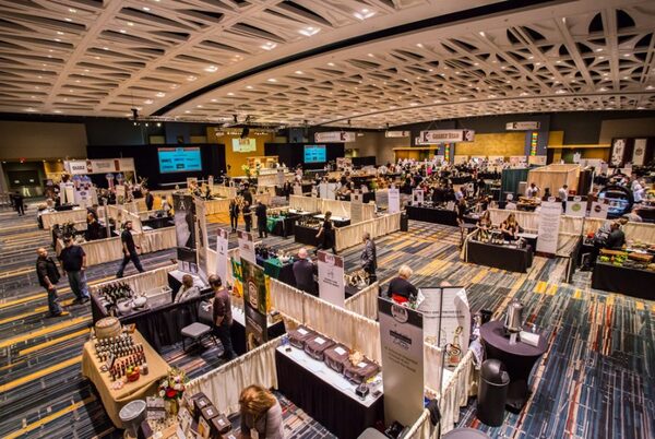 Connecticut Convention Center