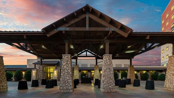 Great Wolf Lodge Grapevine