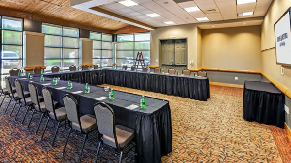 Great Wolf Lodge Grapevine