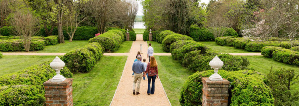 Berkeley Plantation