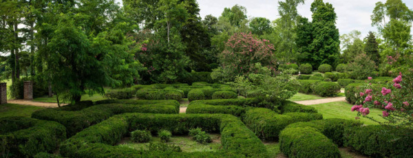 Berkeley Plantation