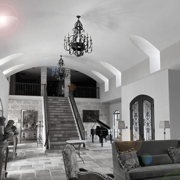 Rivers & Bridges Estate