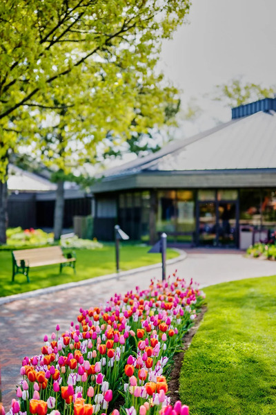 Credit Valley Golf and Country Club