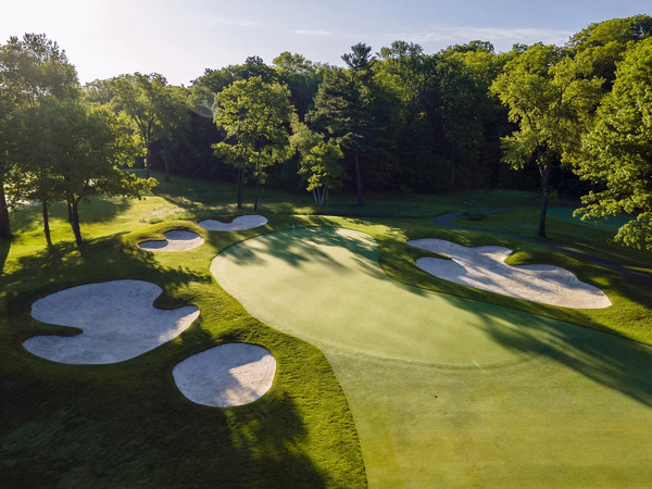 Credit Valley Golf and Country Club