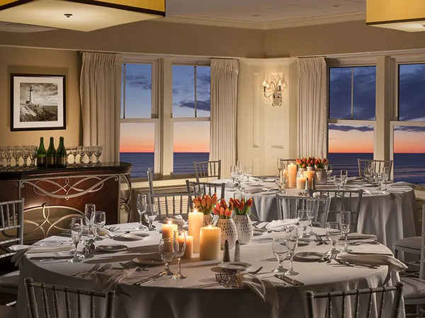 Nantasket Beach Resort