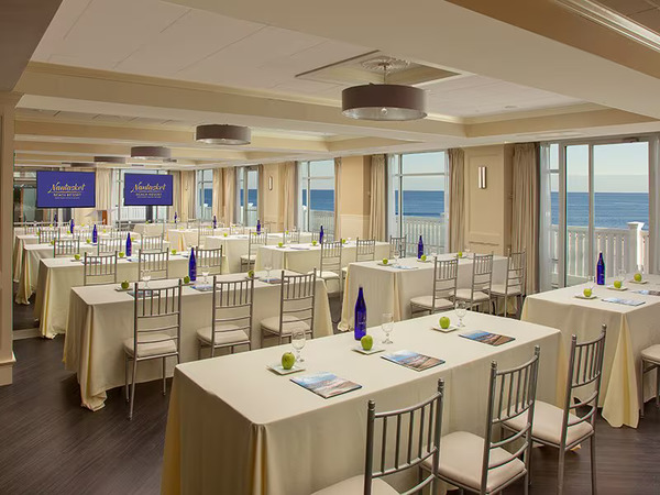 Nantasket Beach Resort
