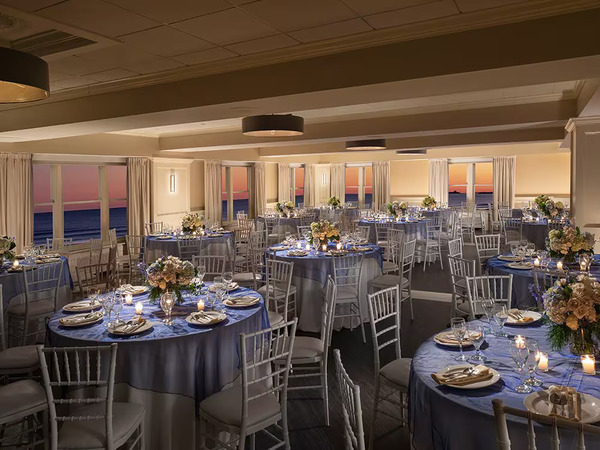 Nantasket Beach Resort