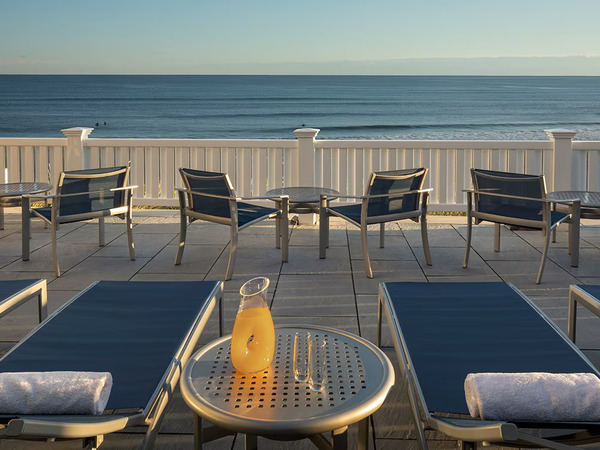 Nantasket Beach Resort