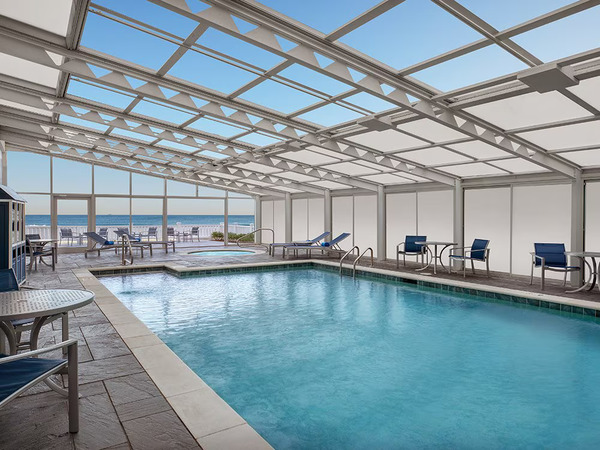 Nantasket Beach Resort