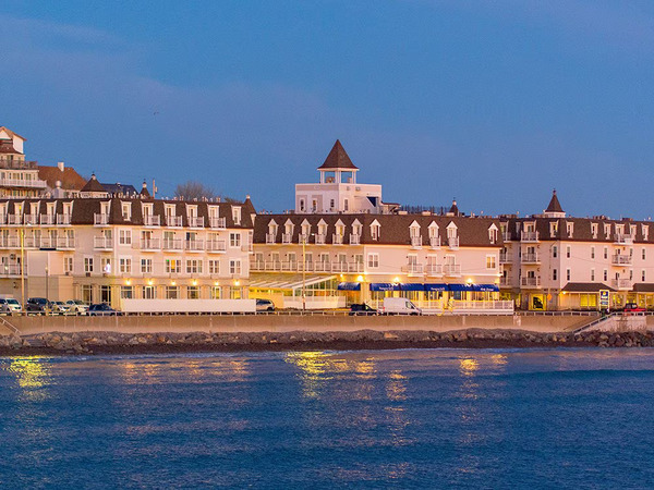 Nantasket Beach Resort
