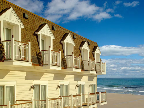 Nantasket Beach Resort
