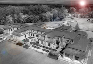Petit Chateau