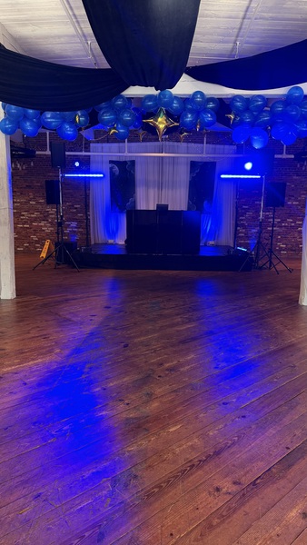 DLJ PRODUCTIONS