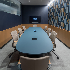 Archer Conference Room
