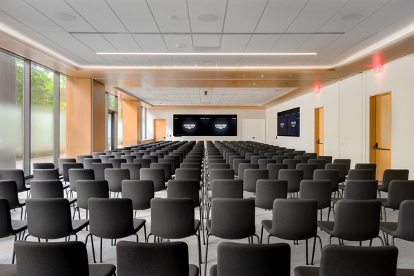 Concorde Elevated Meetings & Events