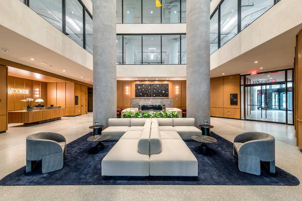 Concorde Elevated Meetings & Events