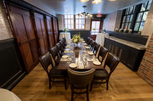 Toscana Italian Chophouse & Wine Bar