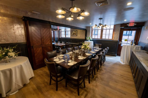Toscana Italian Chophouse & Wine Bar