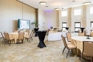 Banquet Room