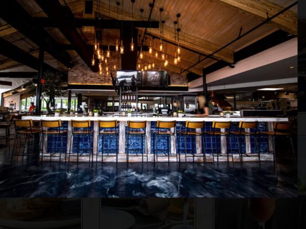 Tuscan Sea Grill & Bar Newburyport