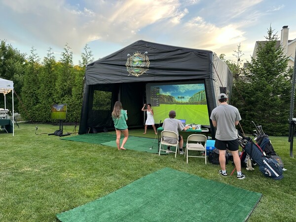 Fore-Play Golf