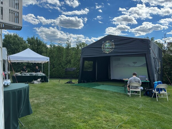 Fore-Play Golf