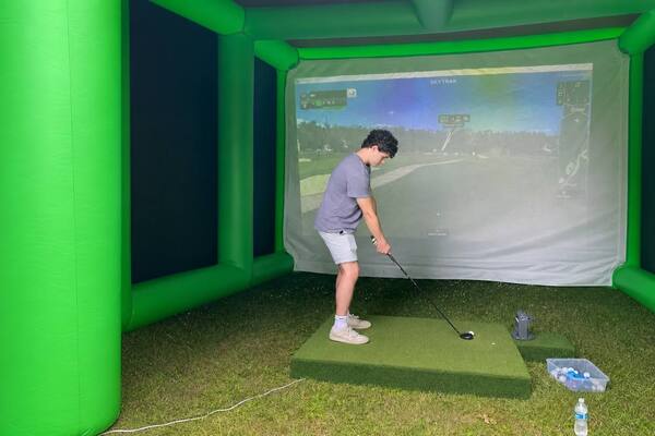 Fore-Play Golf
