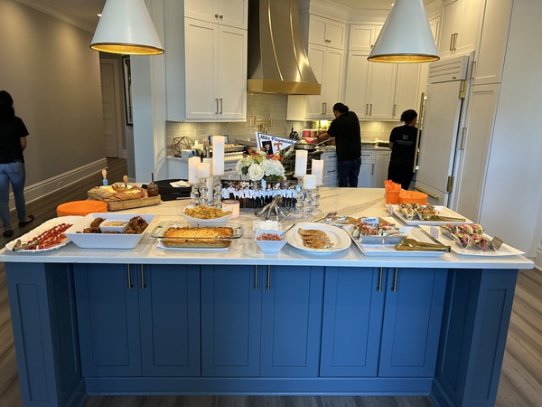 Bakers Crust Artisan Kitchen
