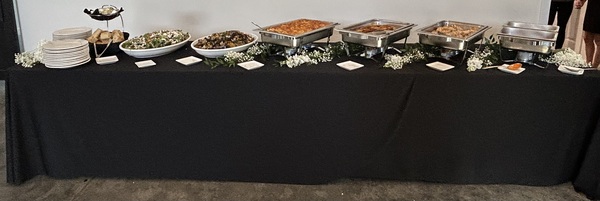 Bakers Crust Artisan Kitchen