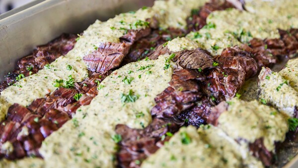 Bakers Crust Artisan Kitchen
