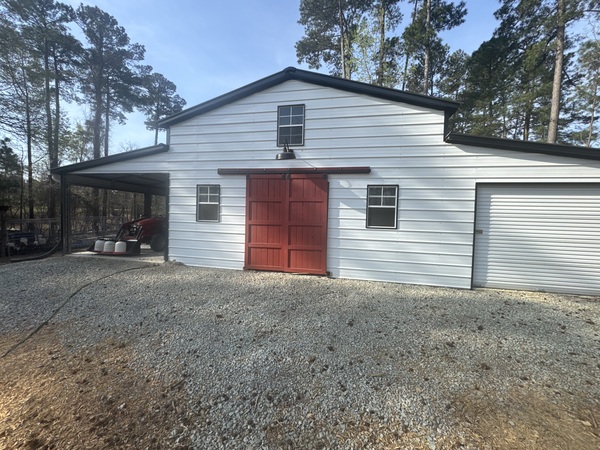 Jireh Family Farm