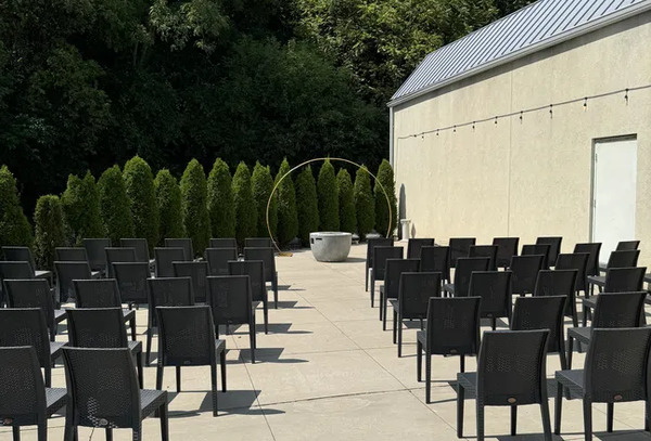 Altoona Grand Hotel Conference Center