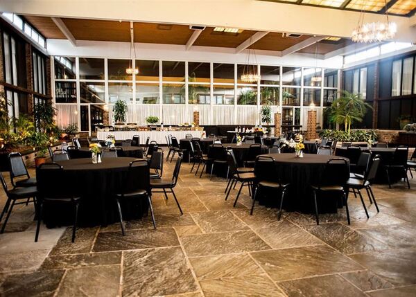 Altoona Grand Hotel Conference Center