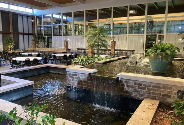 Altoona Grand Hotel Conference Center