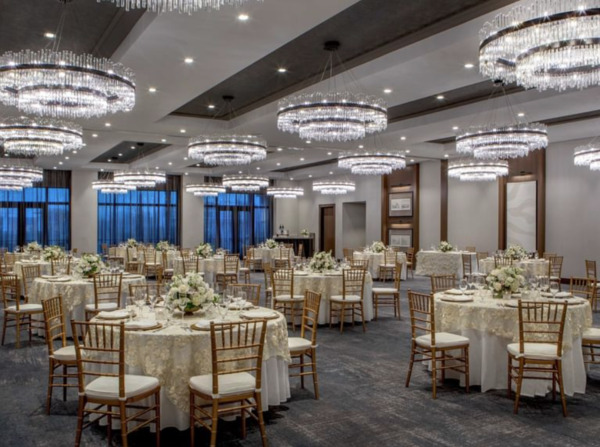 The Artisan Hotel at Tuscan Village