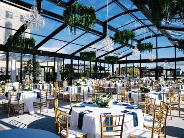 The Artisan Hotel at Tuscan Village