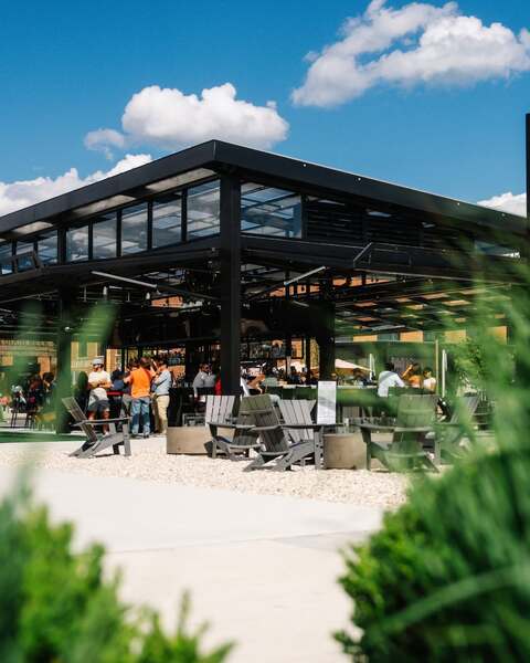 The Artisan Hotel at Tuscan Village