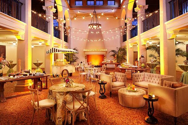 Biltmore Hotel