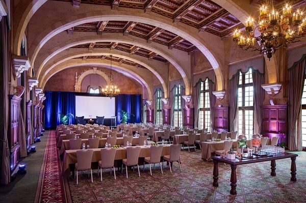 Biltmore Hotel