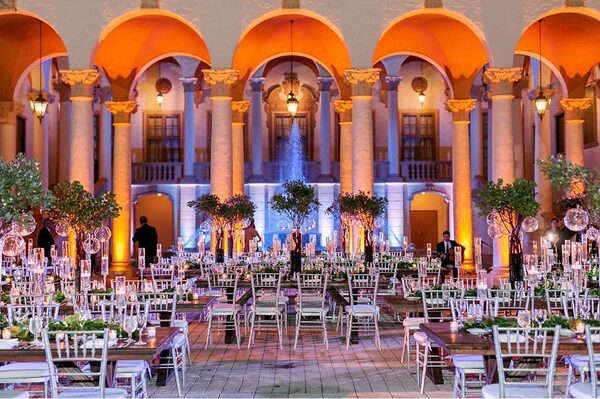Biltmore Hotel