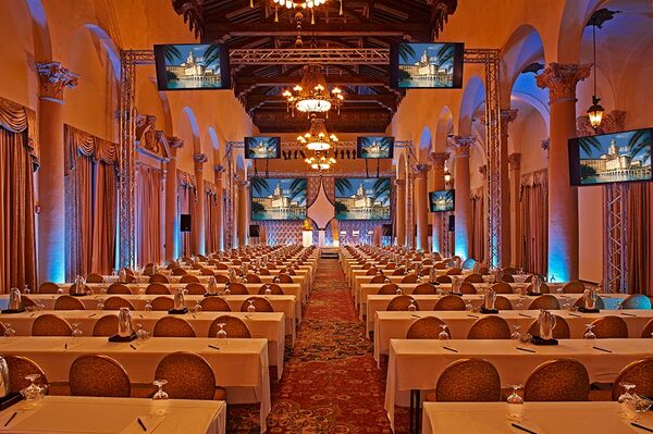 Biltmore Hotel