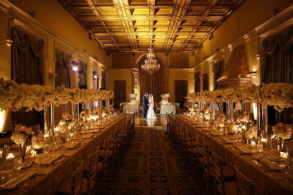Biltmore Hotel