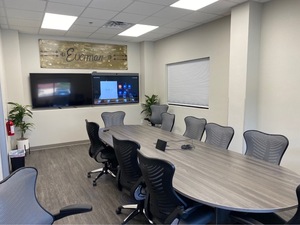 Suite 100