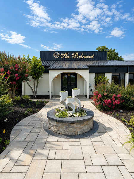 The Belmont Banquet & Event Center