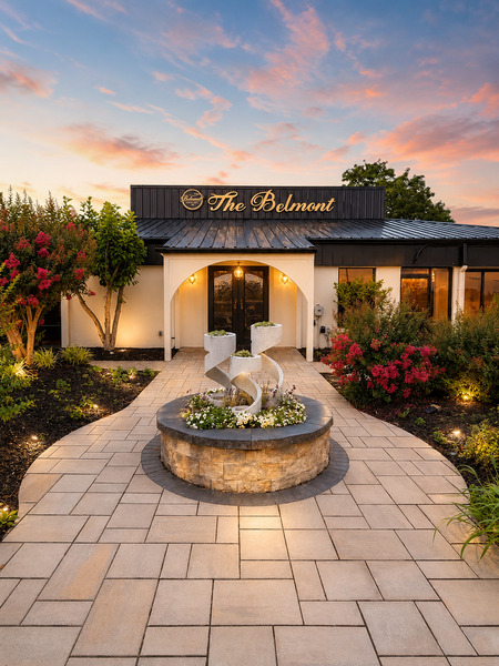 The Belmont Banquet & Event Center