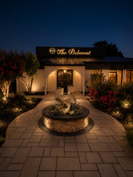 The Belmont Banquet & Event Center